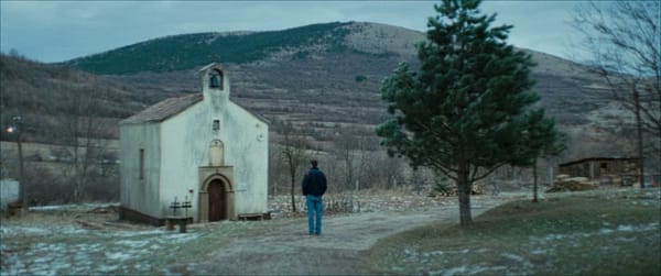 Pred nama je Filmski festival u Torontu, a na njemu će premijerno biti prikazan i hrvatski film