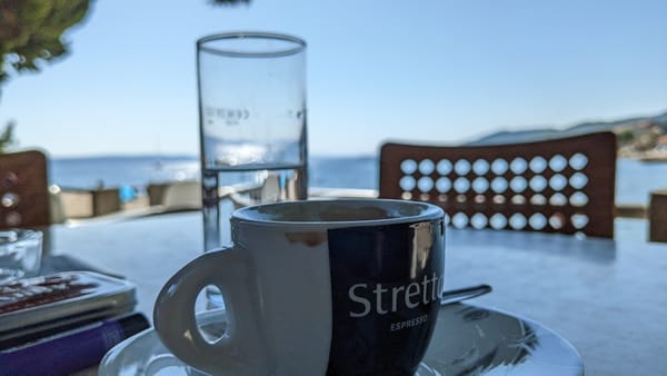 Hajde napravimo nešto drugačije